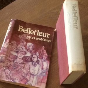 BELLEFLEUR BY JOYCE CAROL OATES